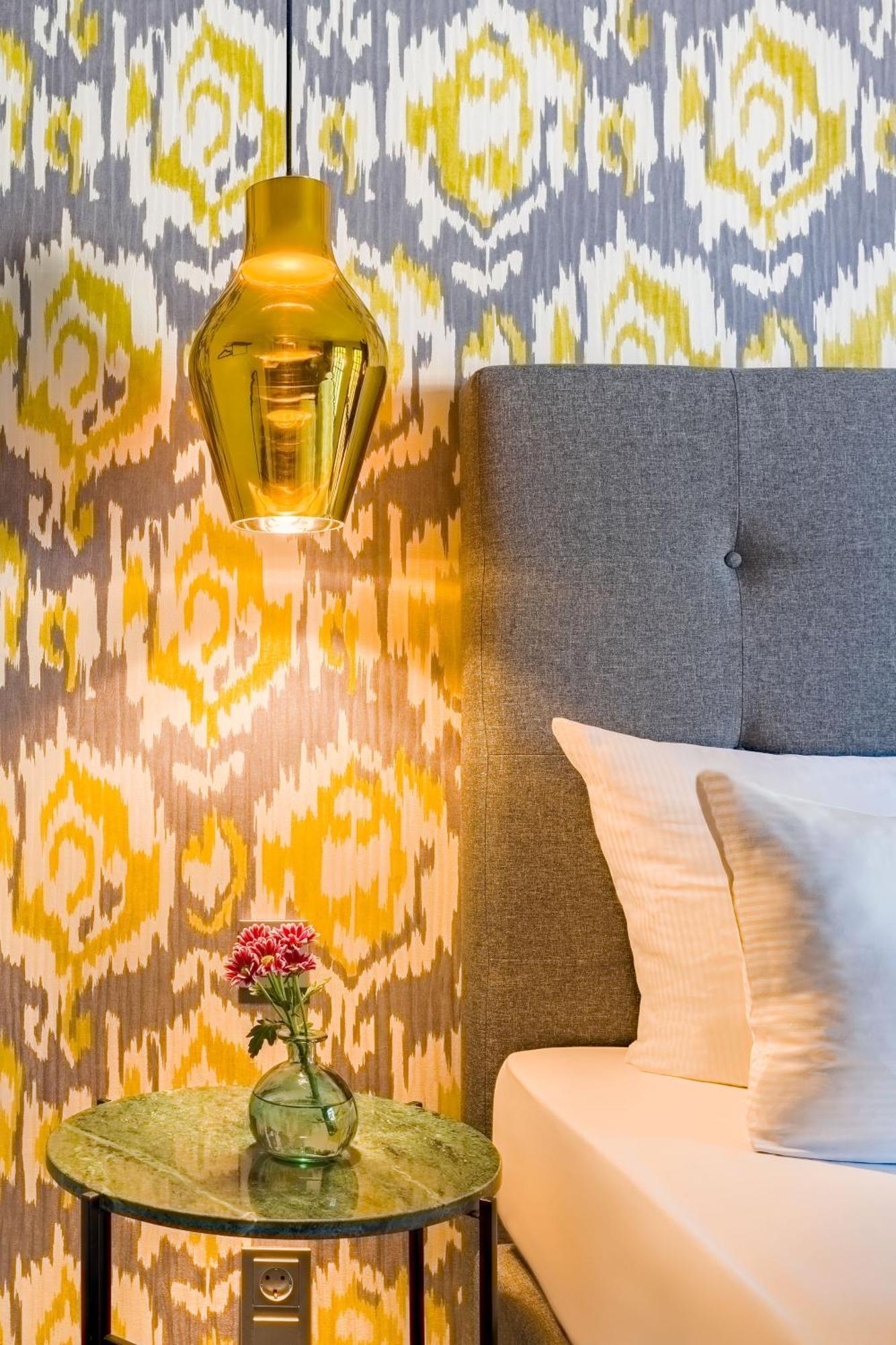 Rugs Hotel Koeln エクステリア 写真